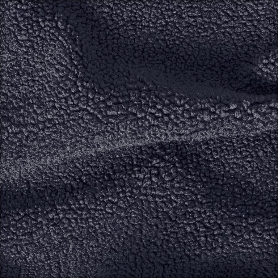 Jack Wolfskin Stone Lite Hooded Jacket Men Sherpa fleece trui heren XXXL dark navy dark navy - Foto 3