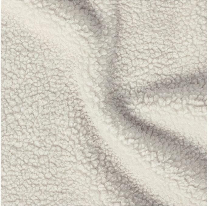 Jack Wolfskin Stone Lite Jacket Men Sherpa fleecejack heren XXXL pale sand pale sand - Foto 8
