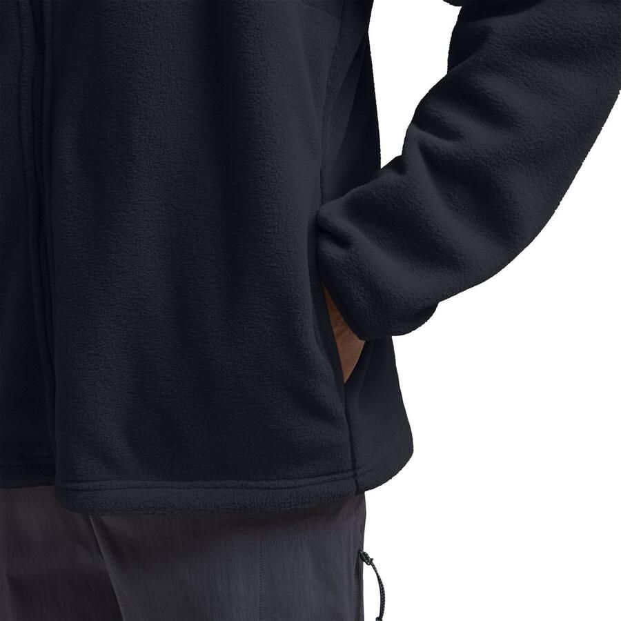 Jack Wolfskin Sumetro FZ Men Fleece jack Heren XXL dark navy dark navy