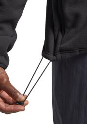Jack Wolfskin Sumetro FZ Men Fleece jack Heren XXXL black - Thumbnail 3