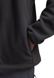 Jack Wolfskin Sumetro FZ Men Fleece jack Heren XXXL black - Thumbnail 4