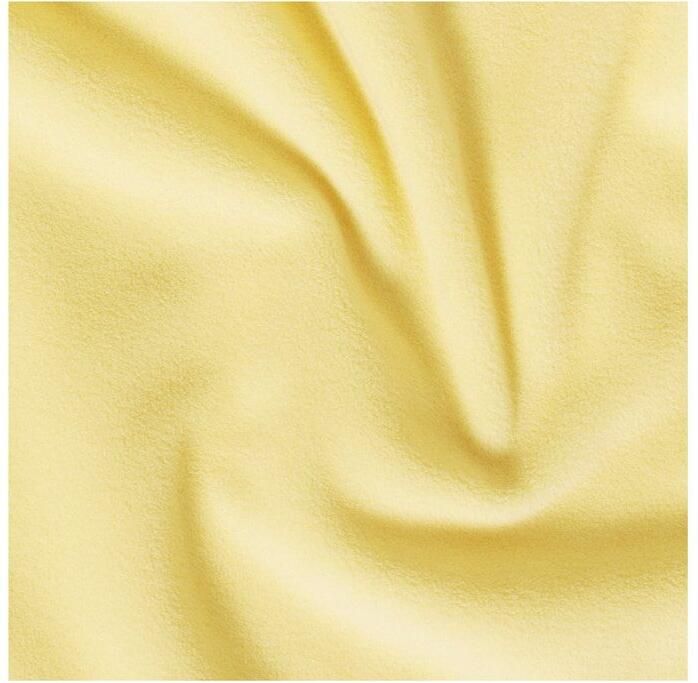Jack Wolfskin Sumetro FZ Women Fleece jack Dames XXL lemon ice lemon ice - Foto 10