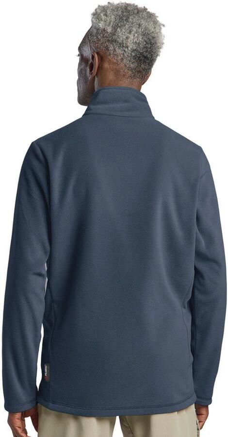 Jack Wolfskin Taunus FZ Men Fleece jack Heren XXXL midnight sky midnight sky - Foto 7