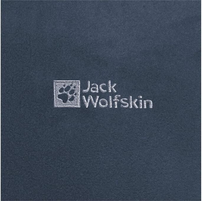 Jack Wolfskin Taunus FZ Men Fleece jack Heren XXXL midnight sky midnight sky - Foto 6