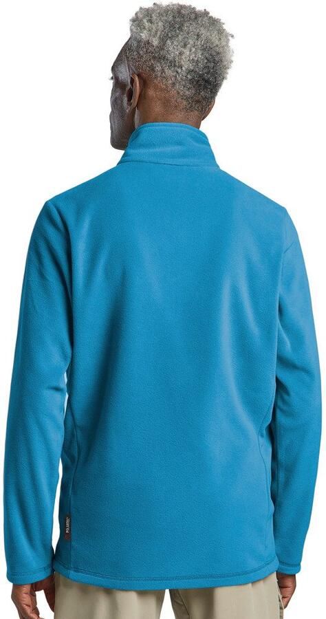 Jack Wolfskin Taunus FZ Men Fleece jack Heren XXXL aurora blue aurora blue - Foto 6