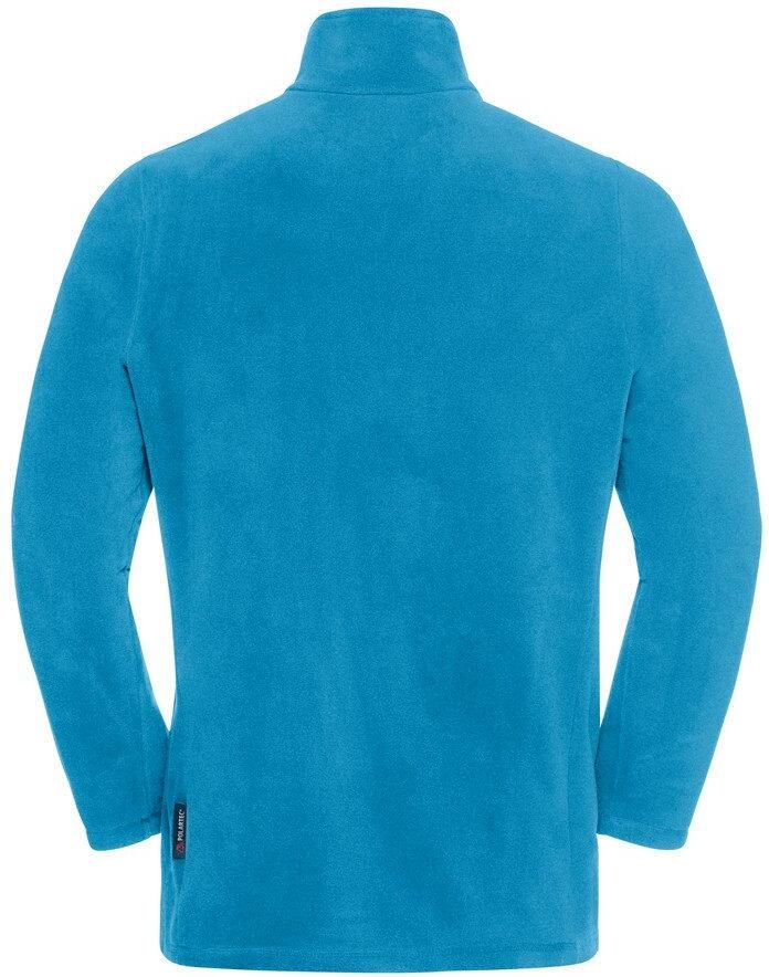 Jack Wolfskin Taunus FZ Men Fleece jack Heren XXXL aurora blue aurora blue