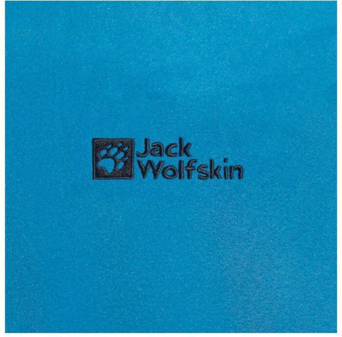 Jack Wolfskin Taunus FZ Men Fleece jack Heren XXXL aurora blue aurora blue - Foto 5