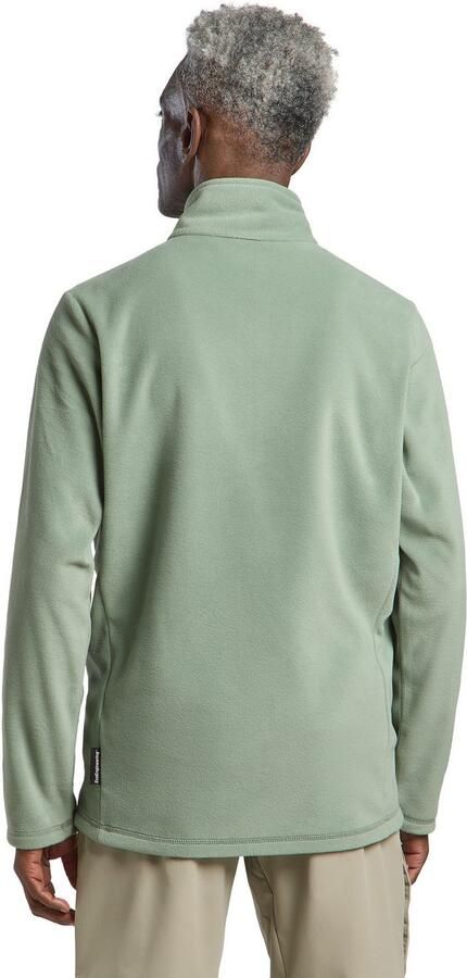 Jack Wolfskin Fleecejack TAUNUS FZ M Windafstotend ademend tussenjas - Foto 9