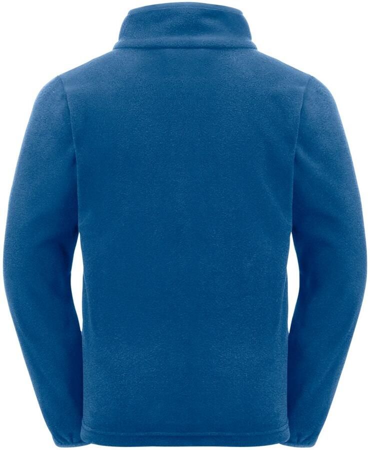 Jack Wolfskin Fleecejack TAUNUS JACKET K Winddicht verwar d ade d overgangsjas voor kinderen - Foto 2