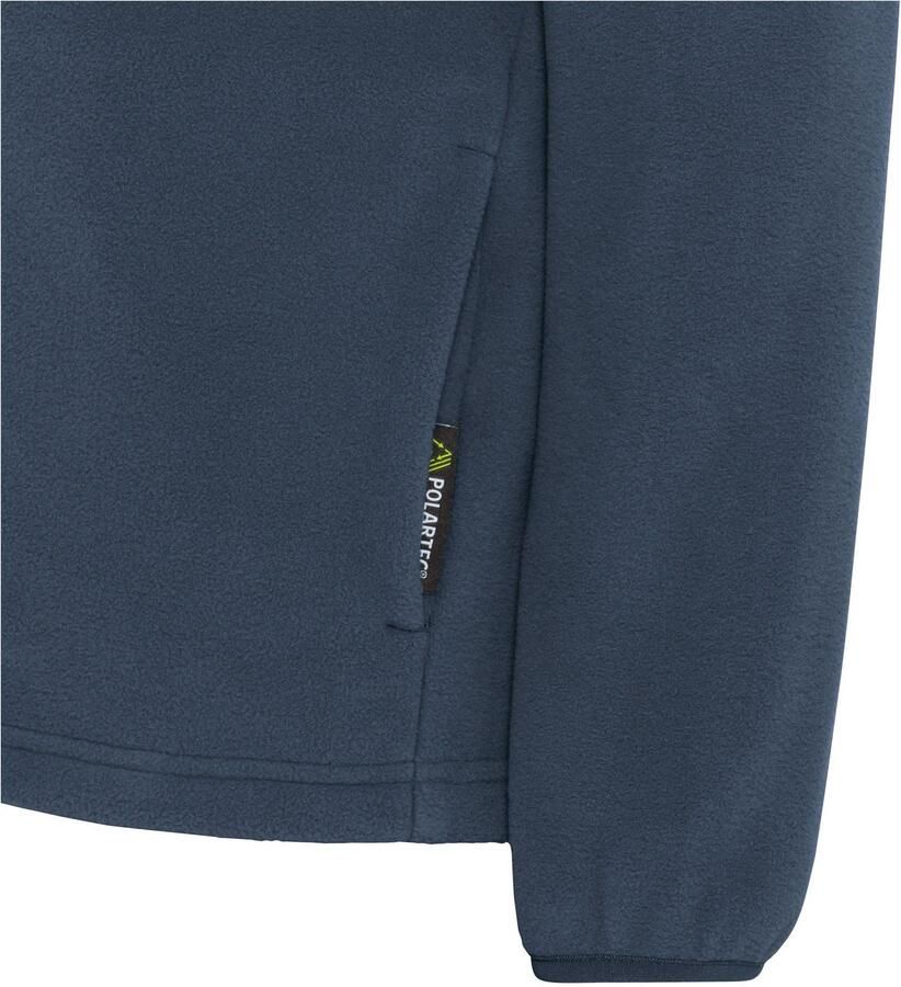 Jack Wolfskin Fleecejack TAUNUS JACKET K Winddicht verwar d ade d overgangsjas voor kinderen - Foto 11