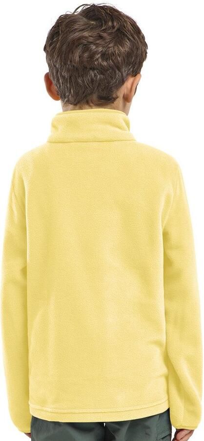 Jack Wolfskin Essential T-Shirt Men T-shirt van biologisch katoen Heren XXXL cotton white cotton white - Foto 15