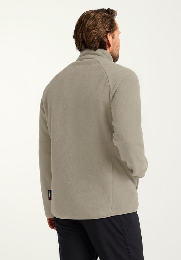 Jack Wolfskin Waldsteig FZ Men Fleece jack Heren XXXL linen - Foto 7