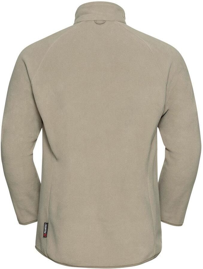 Jack Wolfskin Waldsteig FZ Men Fleece jack Heren XXXL linen