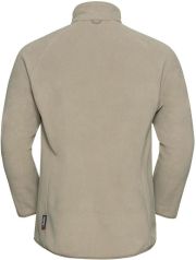 Jack Wolfskin Waldsteig FZ Men Fleece jack Heren XXXL linen - Thumbnail 3