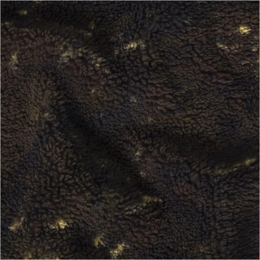 Jack Wolfskin Stone Lite AOP Jacket Men Sherpa-Fleecejack heren XXXL lichen peat LICHEN peat - Foto 3