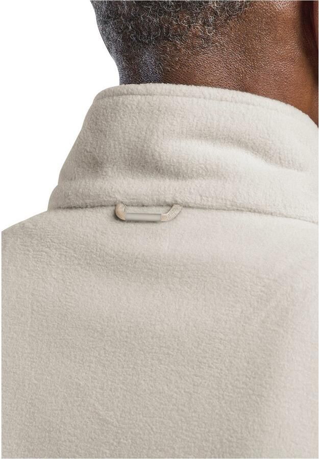 Jack Wolfskin Fleecejack WINTERSTEIN FZ M verwarmend van polartec 200 deels gerecycled overgangsjas - Foto 4