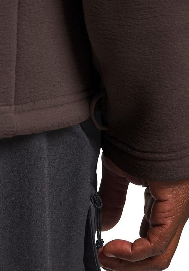 Jack Wolfskin Fleecejack WINTERSTEIN FZ M verwarmend van polartec 200 deels gerecycled overgangsjas - Foto 4