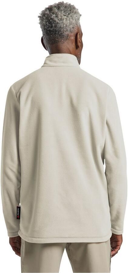 Jack Wolfskin Taunus HZ Men Fleece trui Heren XXXL pale sand pale sand - Foto 12