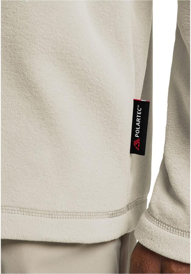 Jack Wolfskin Taunus HZ Men Fleece trui Heren XXXL pale sand pale sand - Foto 6