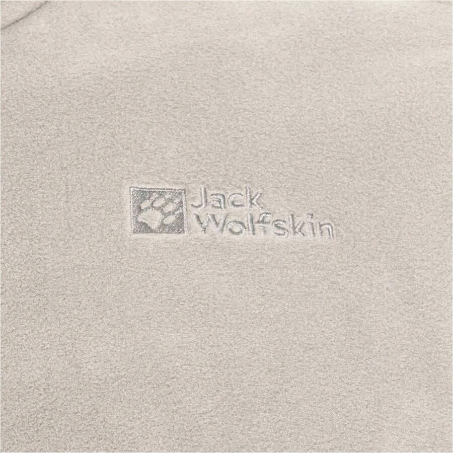Jack Wolfskin Taunus HZ Men Fleece trui Heren XXXL pale sand pale sand
