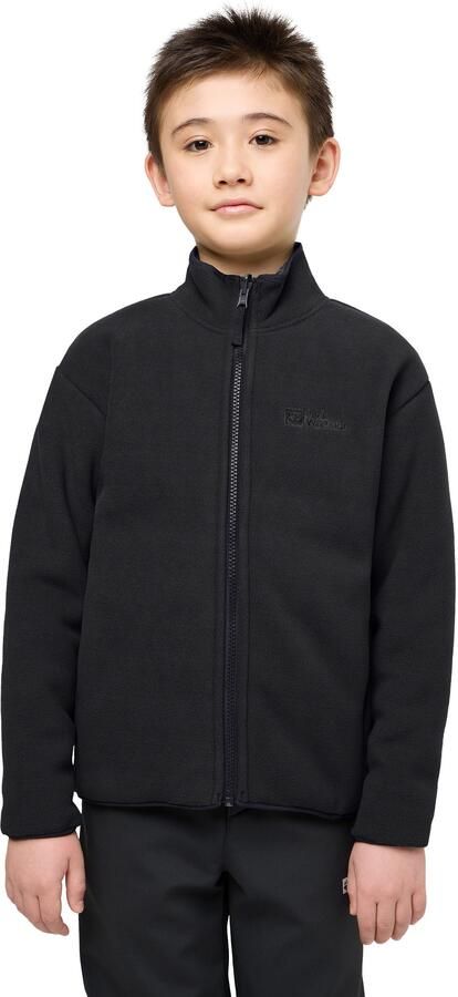 Jack Wolfskin Functioneel 3-in-1-jack 3in1 Jacke SNOWCURL 3in1 waterdicht overgangsjas winterjas - Foto 3