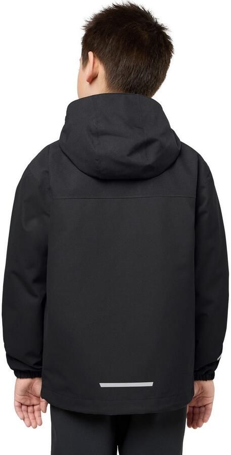 Jack Wolfskin Functioneel 3-in-1-jack 3in1 Jacke SNOWCURL 3in1 waterdicht overgangsjas winterjas - Foto 2