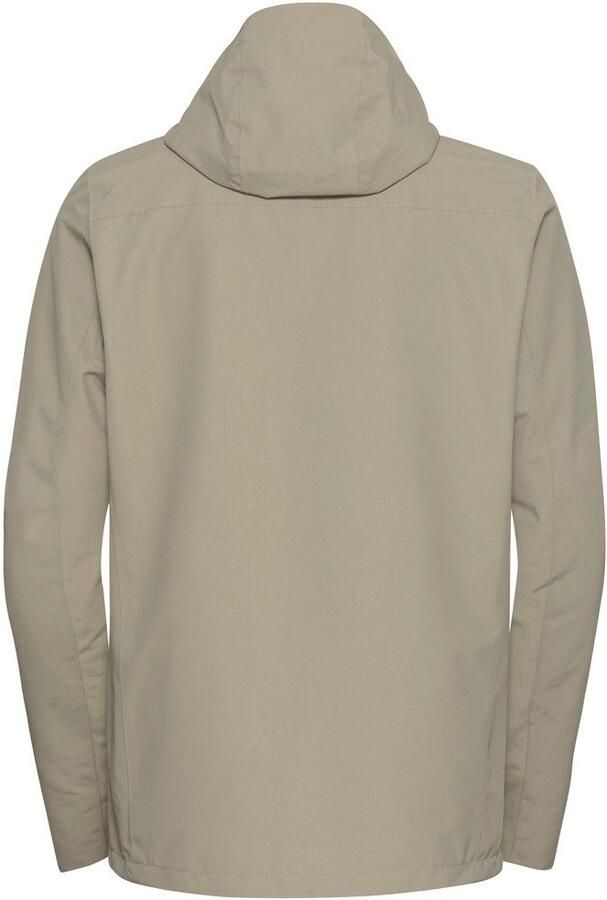 Jack Wolfskin Altenberg 3in1 Jacket Men 3in1 jack Heren XXXL linen - Foto 9