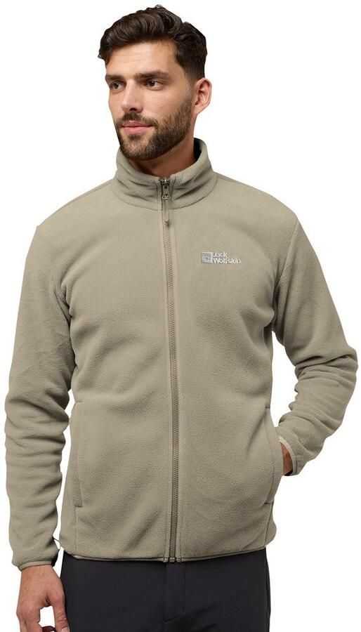 Jack Wolfskin Altenberg 3in1 Jacket Men 3in1 jack Heren XXXL linen - Foto 13