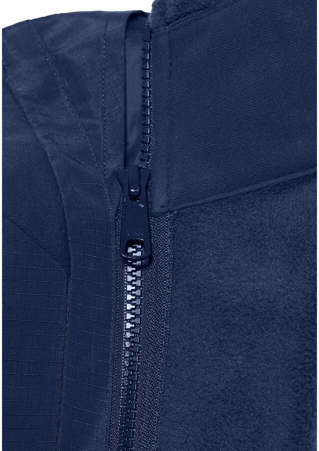 Jack Wolfskin Altenberg 3in1 Jacket Men 3in1 jack Heren XXXL midnight sky midnight sky - Foto 9