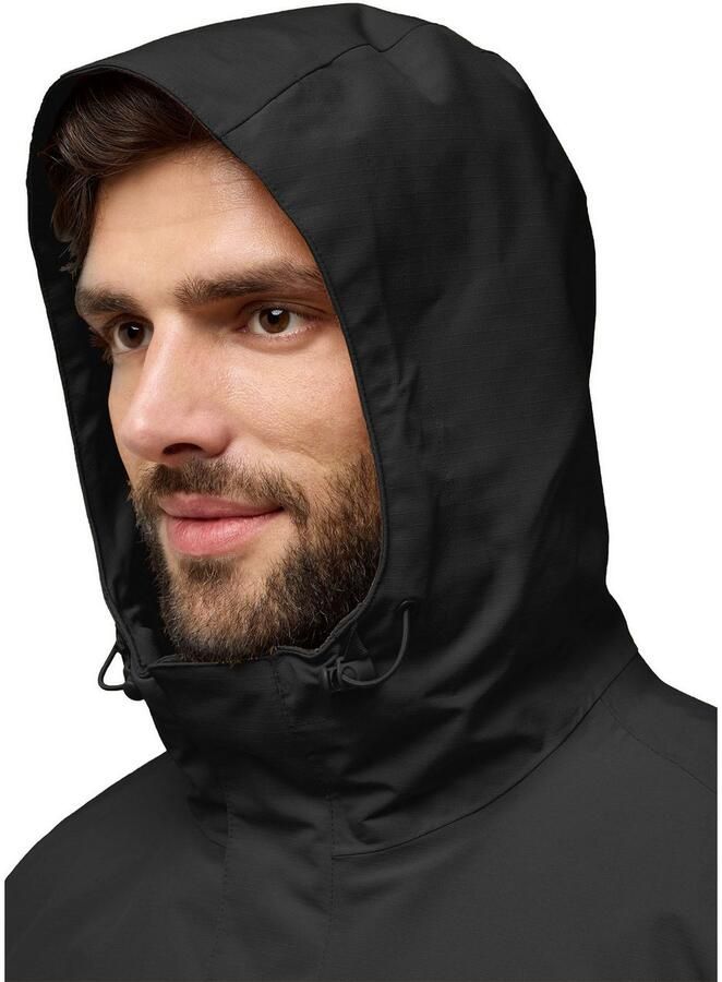 Jack Wolfskin Functioneel 3-in-1-jack ALTENBERG 3IN1 waterafstotend overgangsjas - Foto 3