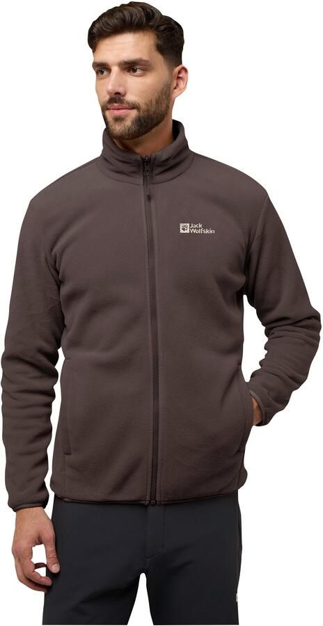 Jack Wolfskin Functioneel 3-in-1-jack ALTENBERG 3IN1 waterafstotend overgangsjas - Foto 20