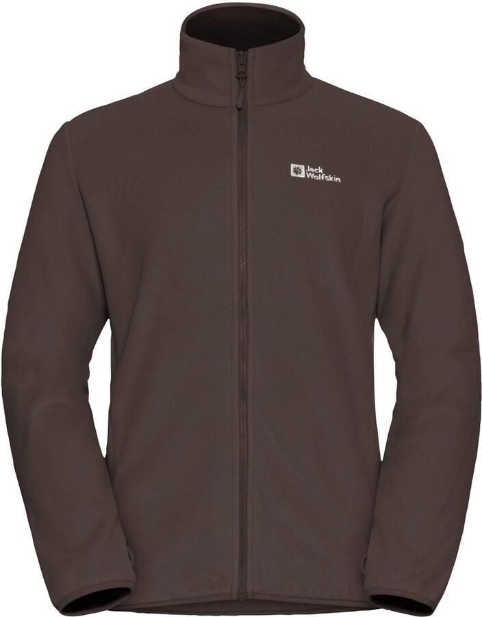 Jack Wolfskin Functioneel 3-in-1-jack ALTENBERG 3IN1 waterafstotend overgangsjas - Foto 2