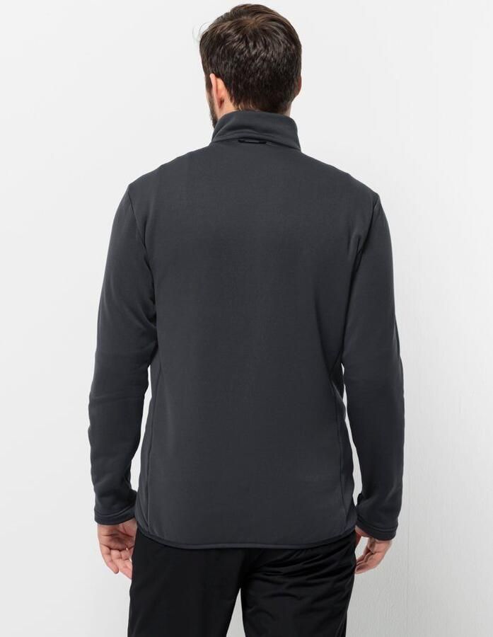 Jack Wolfskin Glaabach 3in1 Jacket Men 3in1 jack Heren L black 6001 black 6001