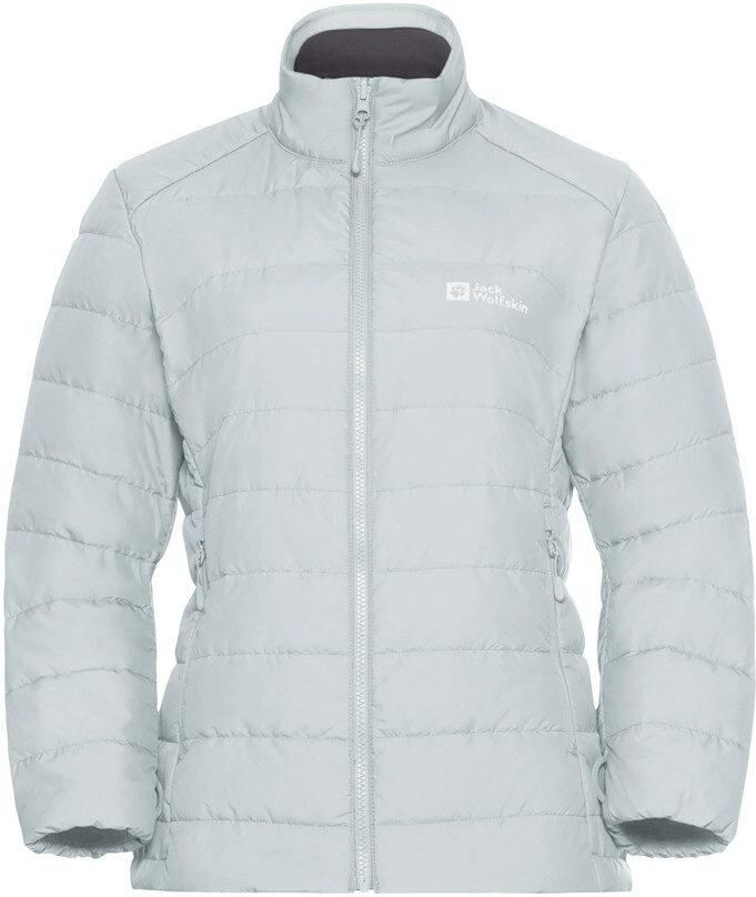 Jack Wolfskin Hunberg 3in1 Jacket Women 3in1 jack Dames XXL midnight sky midnight sky - Foto 5