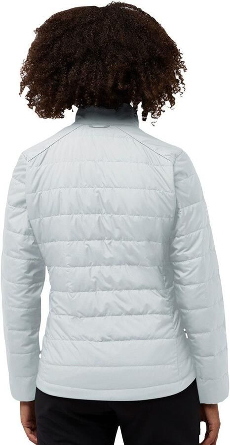 Jack Wolfskin Hunberg 3in1 Jacket Women 3in1 jack Dames XXL midnight sky midnight sky - Foto 13
