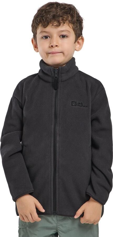 Jack Wolfskin Functioneel 3-in-1-jack ICELAND 3IN1 JACKET K 3in1 waterdicht overgangsjas winterjas - Foto 9