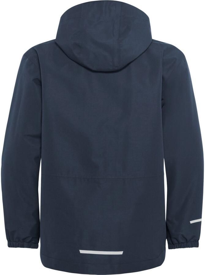 Jack Wolfskin Functioneel 3-in-1-jack ICELAND 3IN1 JACKET K Veelzijdige winterjack 3-in-1 voor elke dag en elke activiteit