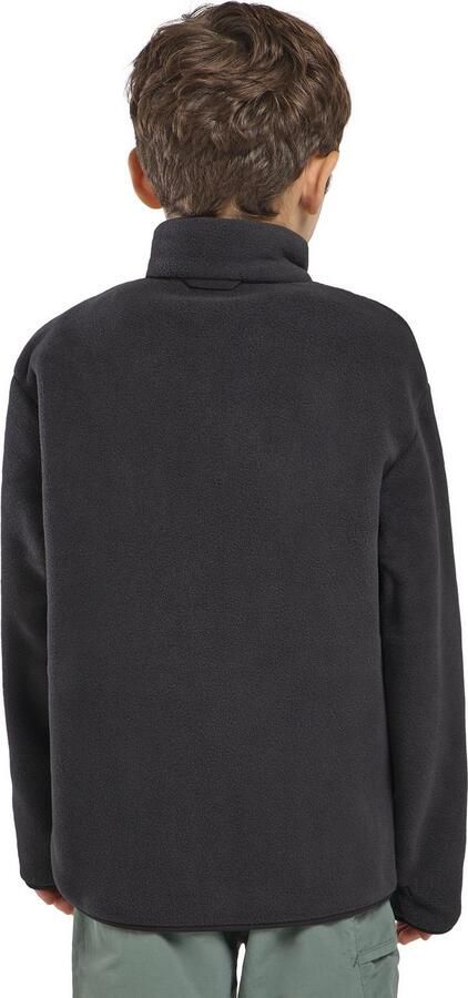 Jack Wolfskin Functioneel 3-in-1-jack ICELAND 3IN1 JACKET K 3in1 waterdicht overgangsjas winterjas - Foto 10