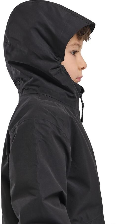 Jack Wolfskin Functioneel 3-in-1-jack ICELAND 3IN1 JACKET K 3in1 waterdicht overgangsjas winterjas - Foto 7