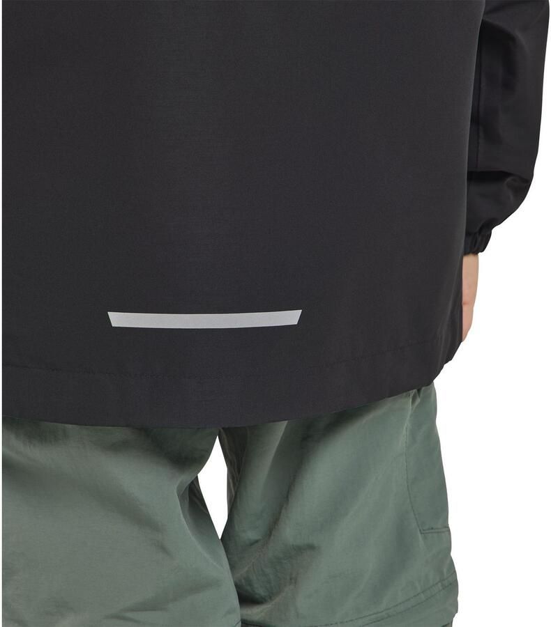 Jack Wolfskin Functioneel 3-in-1-jack ICELAND 3IN1 JACKET K 3in1 waterdicht overgangsjas winterjas - Foto 3