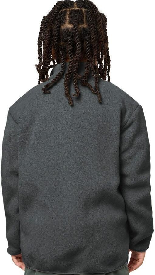 Jack Wolfskin Iceland 3in1 Jacket Kids 3in1 jack Kinderen 104 amaranth - Foto 7