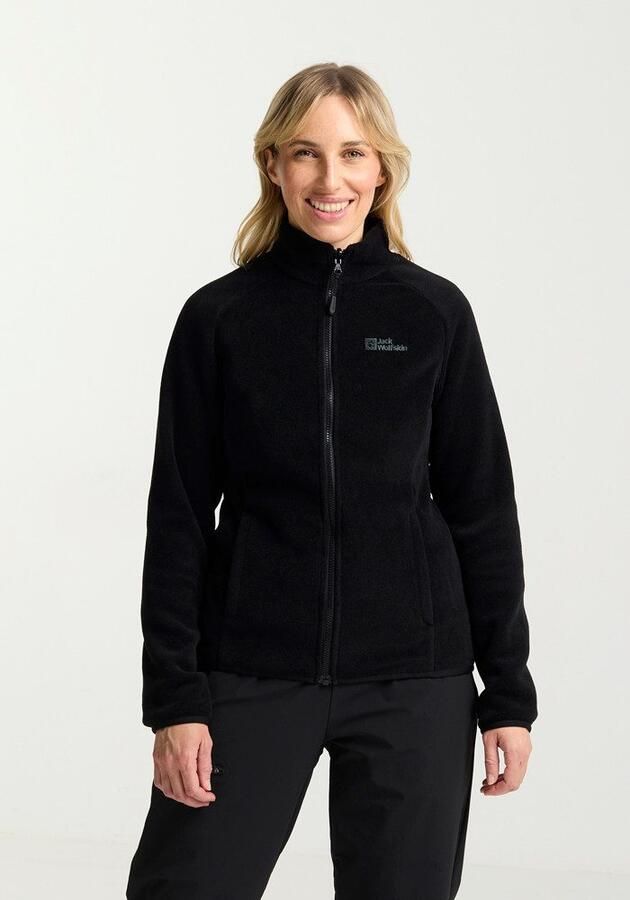 Jack Wolfskin Functioneel 3-in-1-jack MOONRISE 3IN1 JKT W (2-delig) - Foto 2