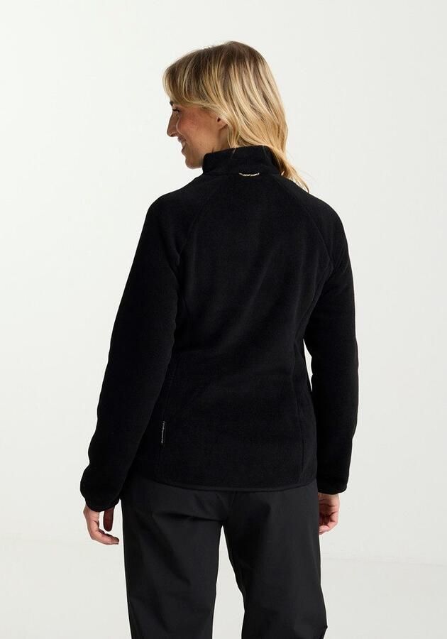 Jack Wolfskin Functioneel 3-in-1-jack MOONRISE 3IN1 JKT W (2-delig) - Foto 3