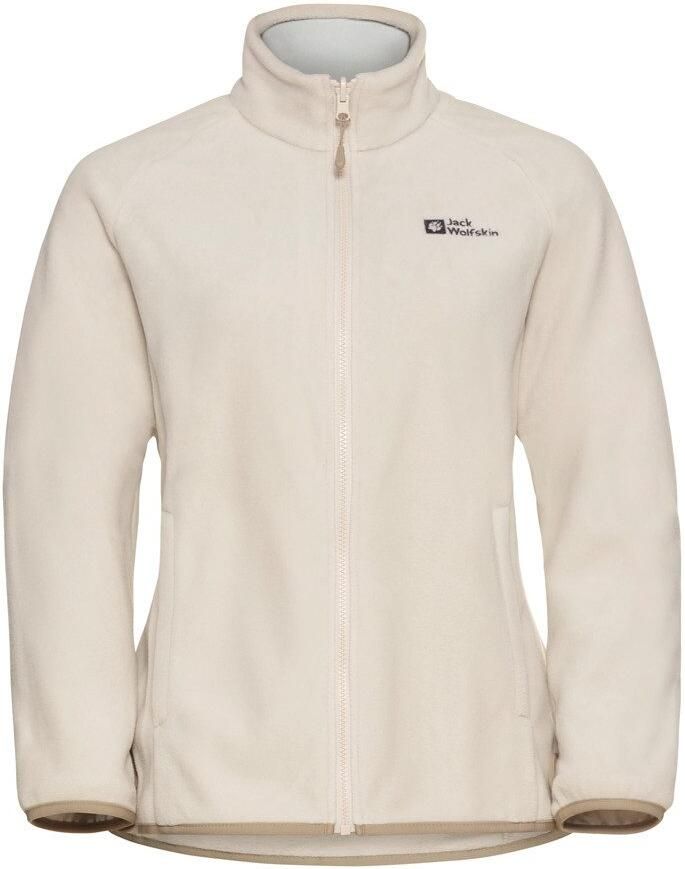 Jack Wolfskin Moonrise 3in1 Jacket Women 3in1 jack Dames XXL lemon ice lemon ice - Foto 2