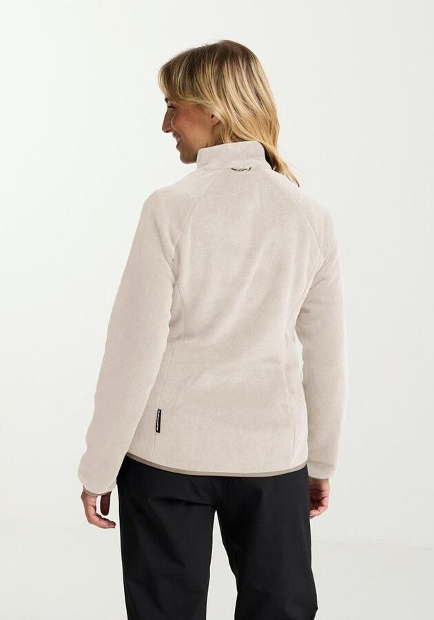 Jack Wolfskin Moonrise 3in1 Jacket Women 3in1 jack Dames XXL lemon ice lemon ice - Foto 6