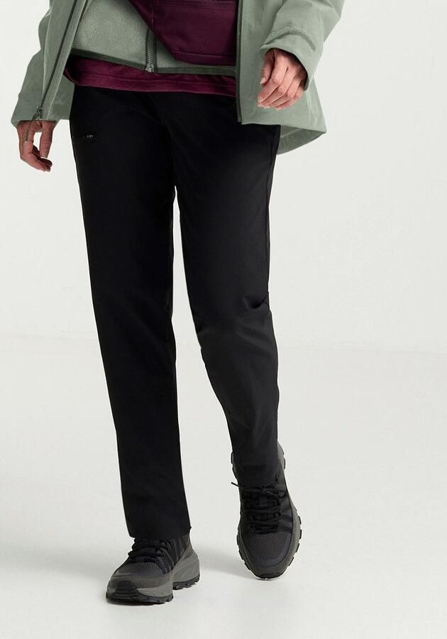 Jack Wolfskin Functioneel 3-in-1-jack MOONRISE 3IN1 JKT W 3in1 ademend overgangsjas - Foto 2