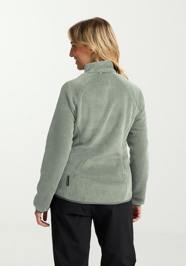 Jack Wolfskin Functioneel 3-in-1-jack MOONRISE 3IN1 JKT W 3in1 ademend overgangsjas - Foto 4