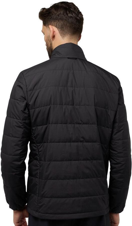 Jack Wolfskin Romberg 3in1 Jacket Men 3in1 jack Heren XXXL phantom - Foto 11