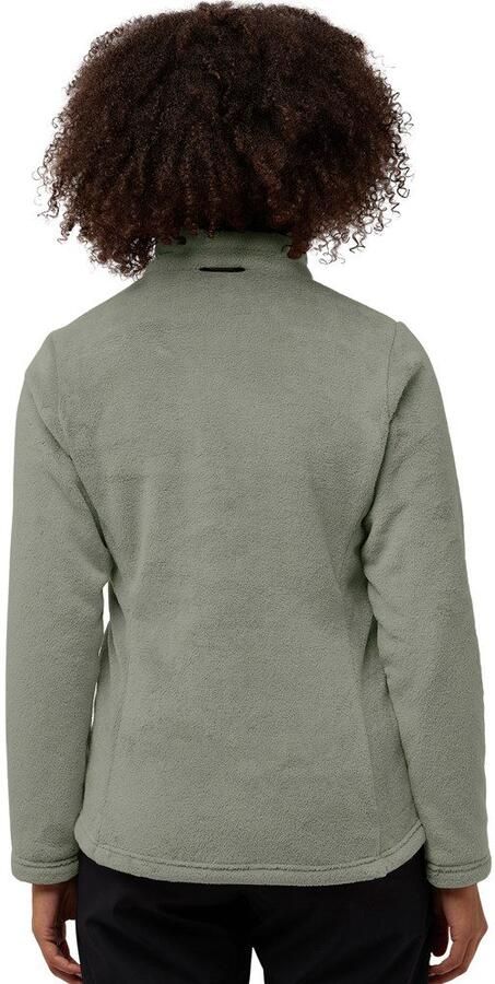 Jack Wolfskin Rotwand 3in1 Jacket Women 3in1 jack Dames XXL slate green slate green - Foto 13