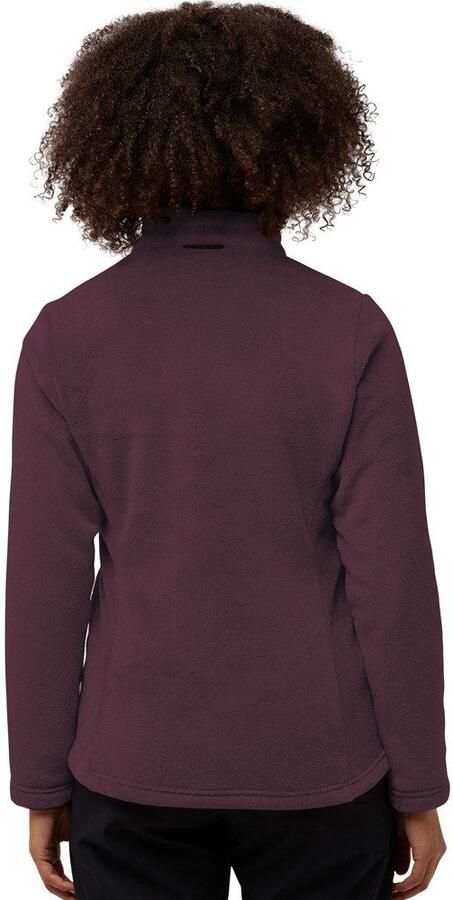 Jack Wolfskin Rotwand 3in1 Jacket Women 3in1 jack Dames XXL amaranth - Foto 12